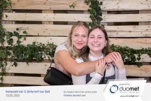 Hohenleh’ner & Unterleit’ner Ball